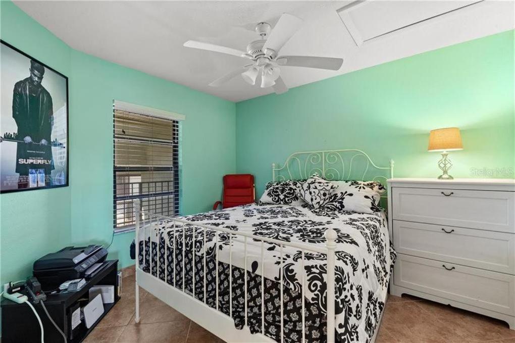 Wander Residence Condo Near Fort Desoto Tierra Verde المظهر الخارجي الصورة
