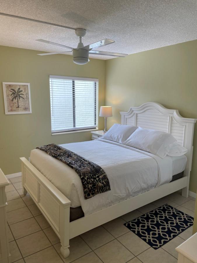 Wander Residence Condo Near Fort Desoto Tierra Verde المظهر الخارجي الصورة