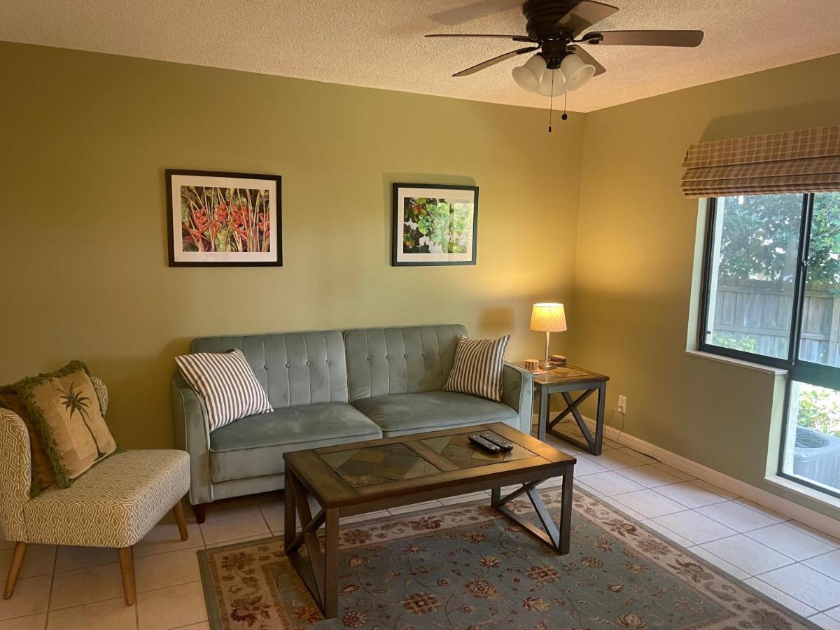 Wander Residence Condo Near Fort Desoto Tierra Verde المظهر الخارجي الصورة
