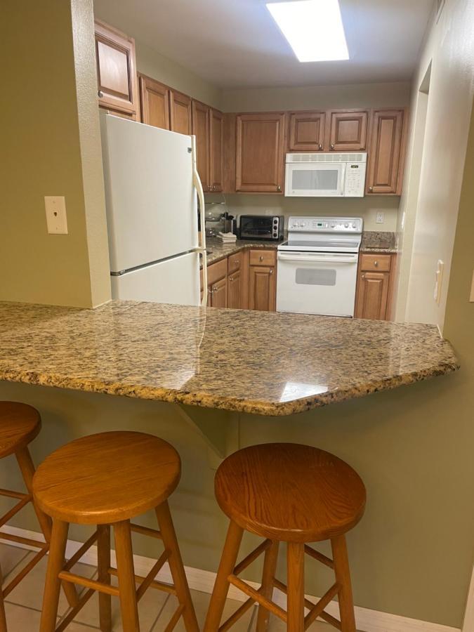 Wander Residence Condo Near Fort Desoto Tierra Verde المظهر الخارجي الصورة