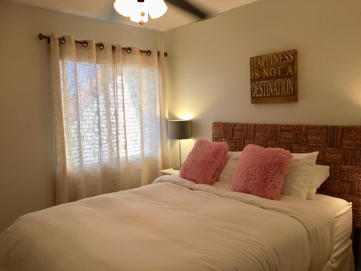 Wander Residence Condo Near Fort Desoto Tierra Verde المظهر الخارجي الصورة