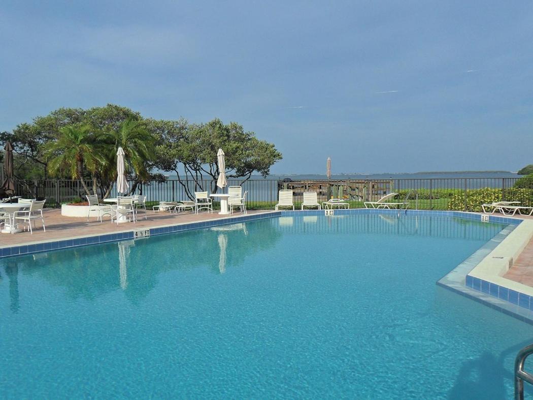 Wander Residence Condo Near Fort Desoto Tierra Verde المظهر الخارجي الصورة