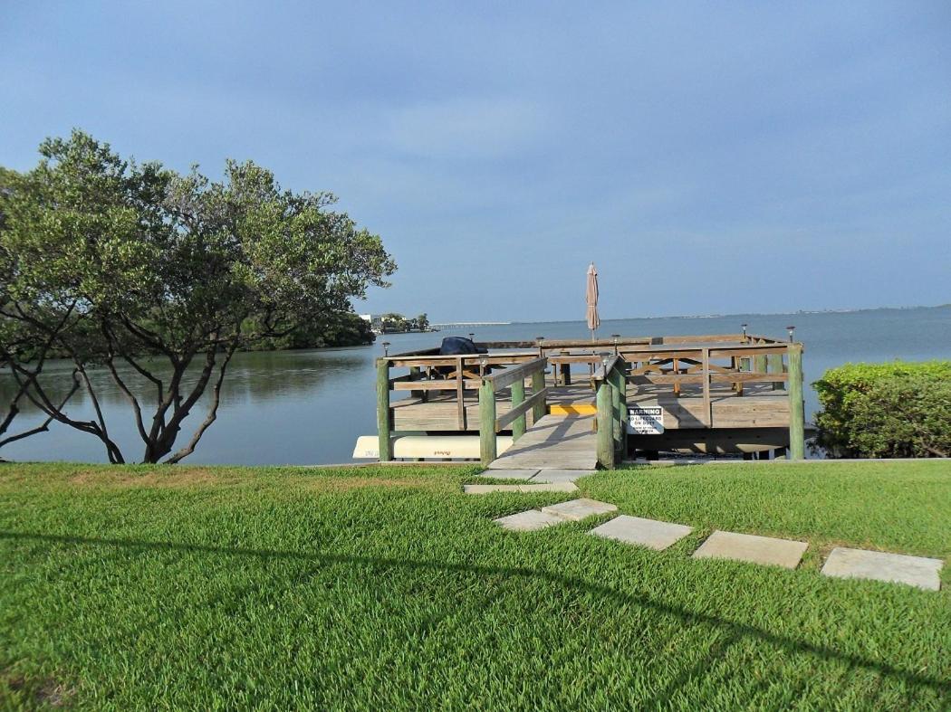 Wander Residence Condo Near Fort Desoto Tierra Verde المظهر الخارجي الصورة