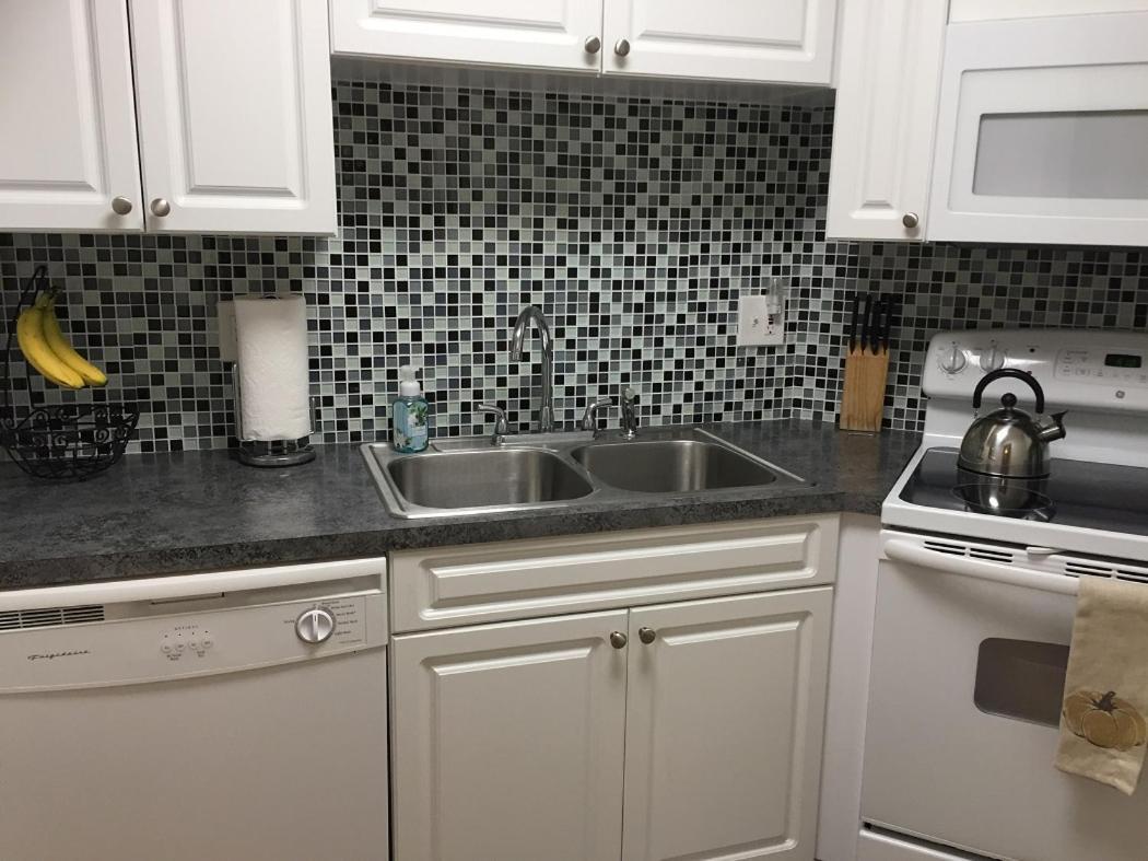 Wander Residence Condo Near Fort Desoto Tierra Verde المظهر الخارجي الصورة